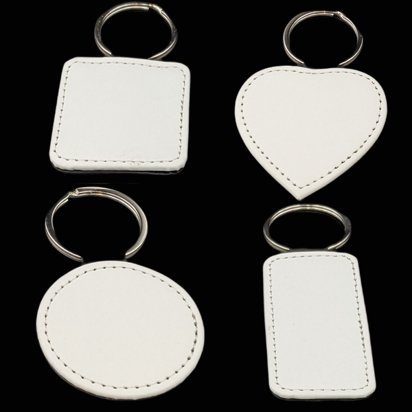 Sublimation Key Chains