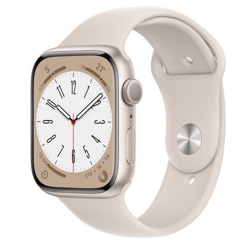 Apple watch series 8