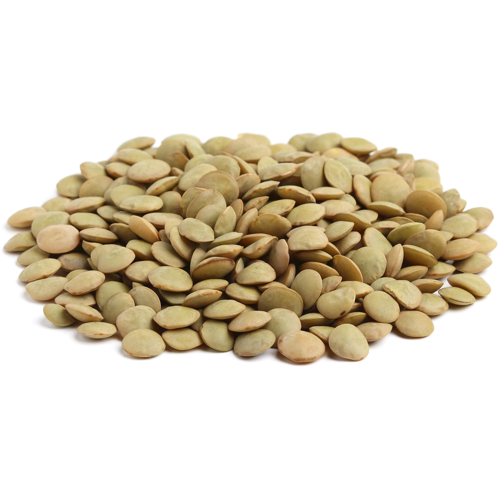 Organic lentils online