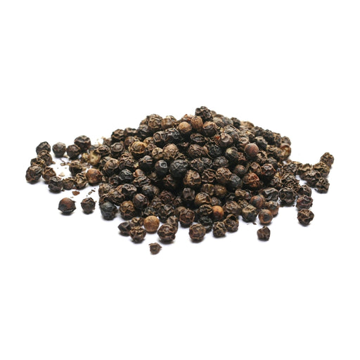 Organic Ground Black Pepper (Regular) — OnlineOrganics