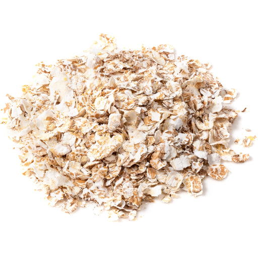 CED Organic Rolled Oats 450g