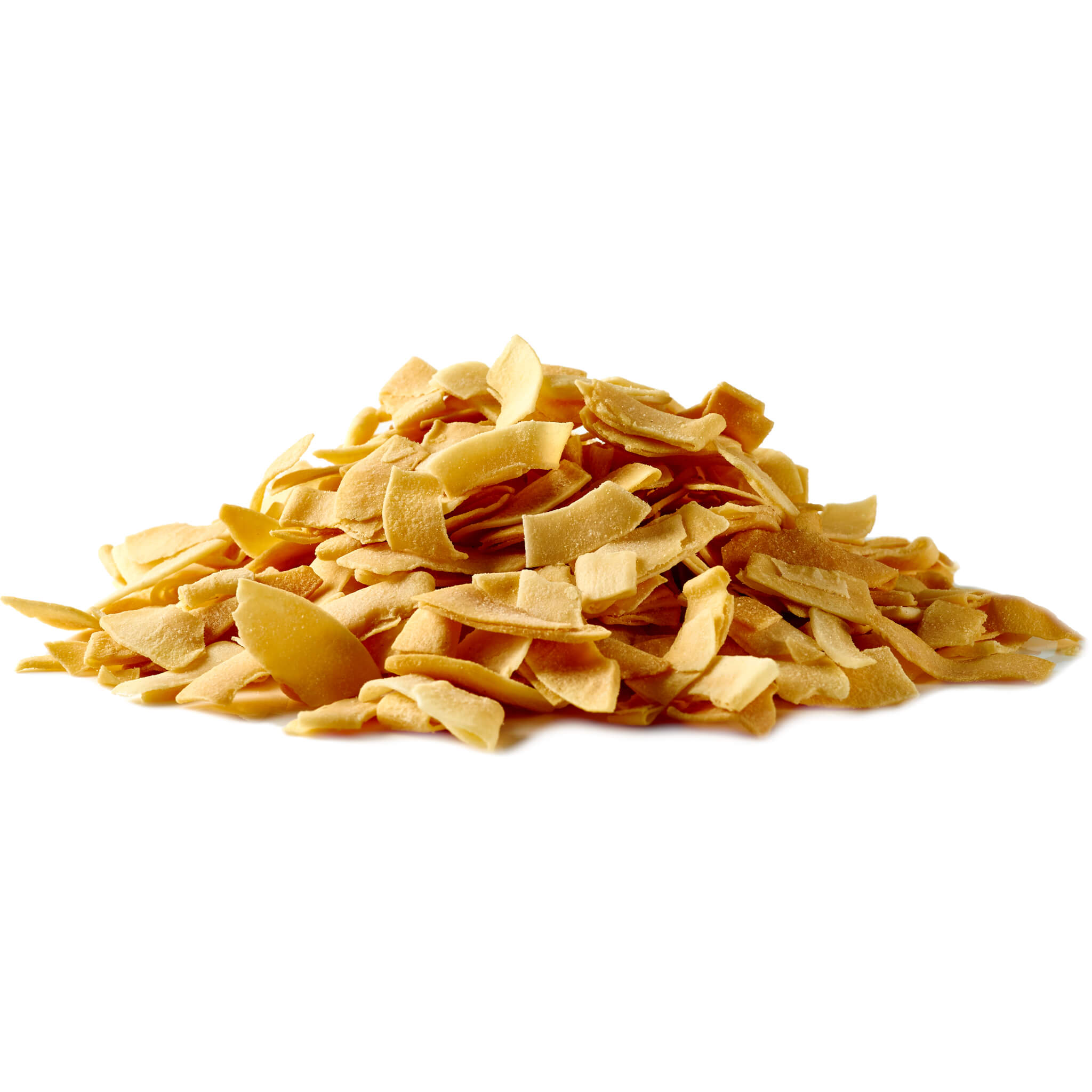 Toasted Coconut Flakes (Sweet)