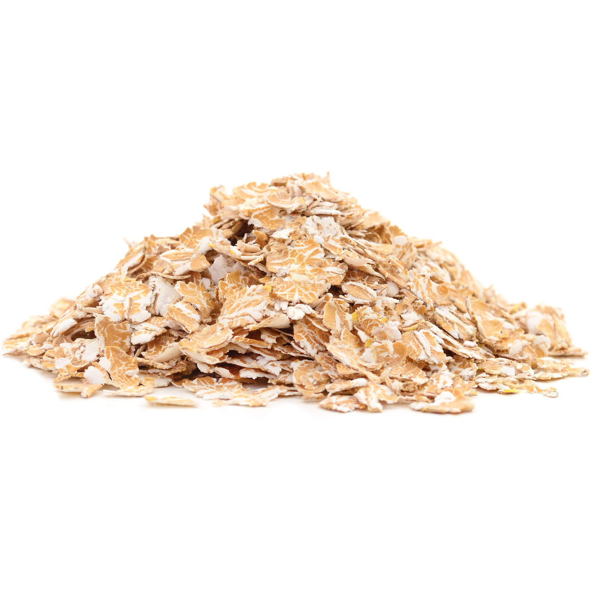 Flakes & Puffed Grains – OnlineOrganics