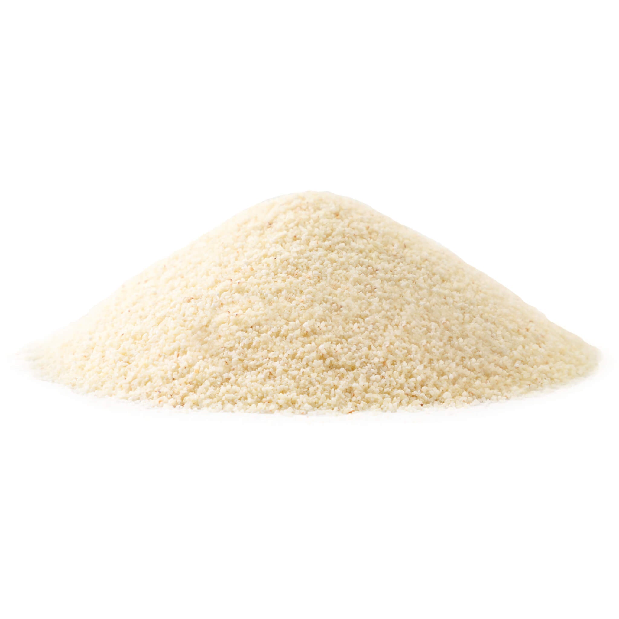 Semoule de blé dur blanc (Durum) biologique (Milanaise) — OnlineOrganics