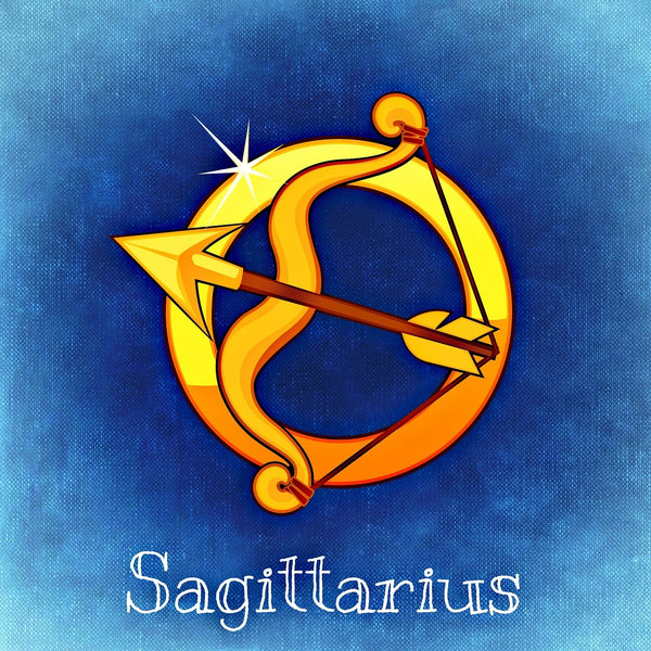 perfume for Sagitarius