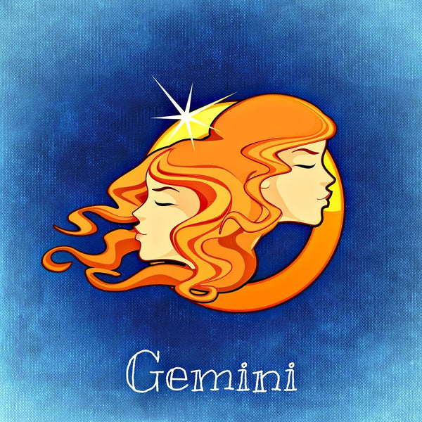 Perfume For Gemini