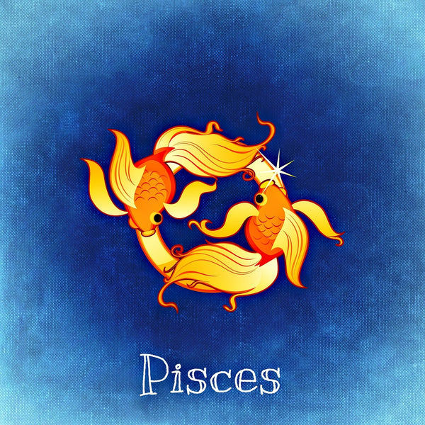 perfume for pisces