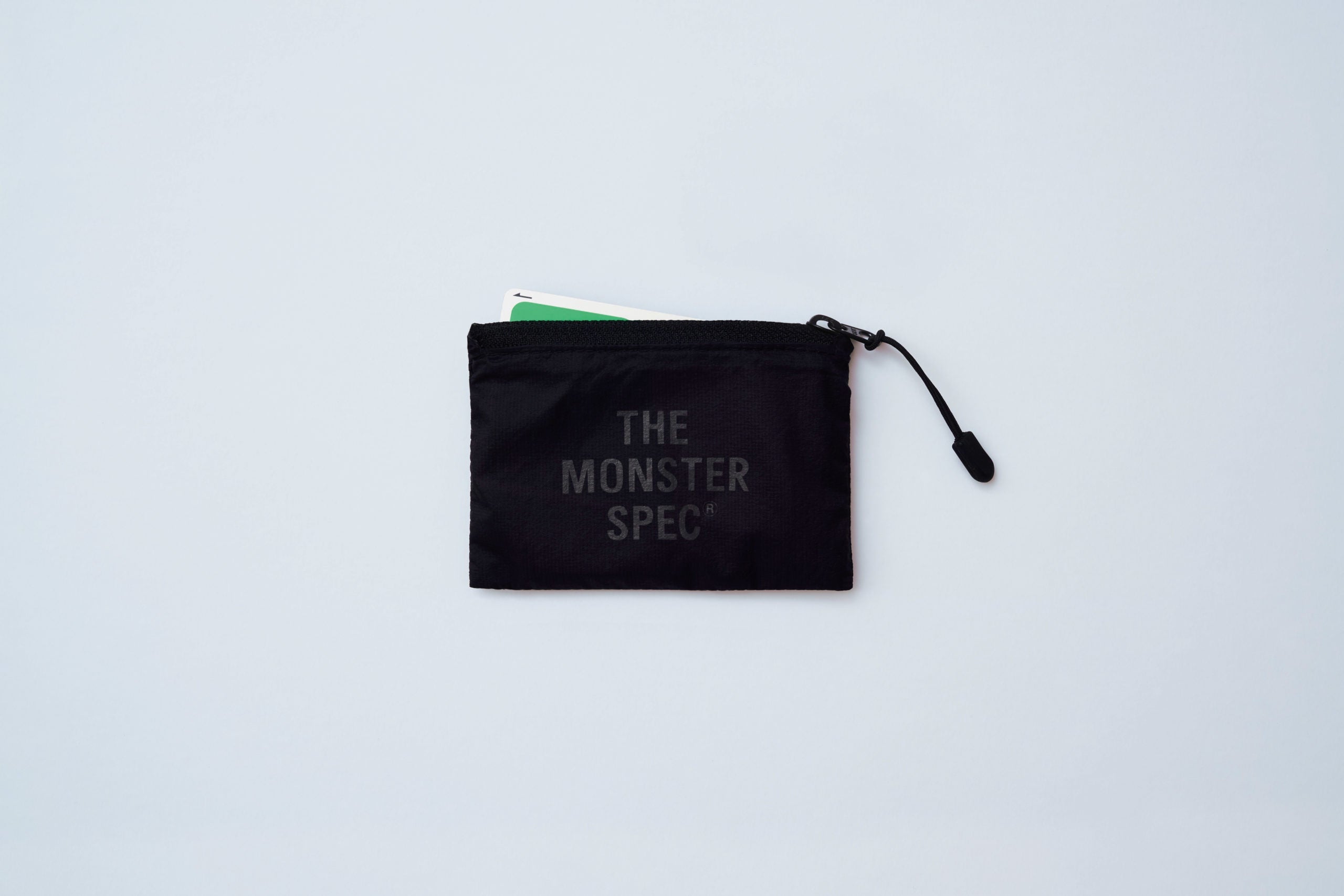 THE MONSTER SPEC® “LIGHT WALLET” – THE SHOP ONLINE