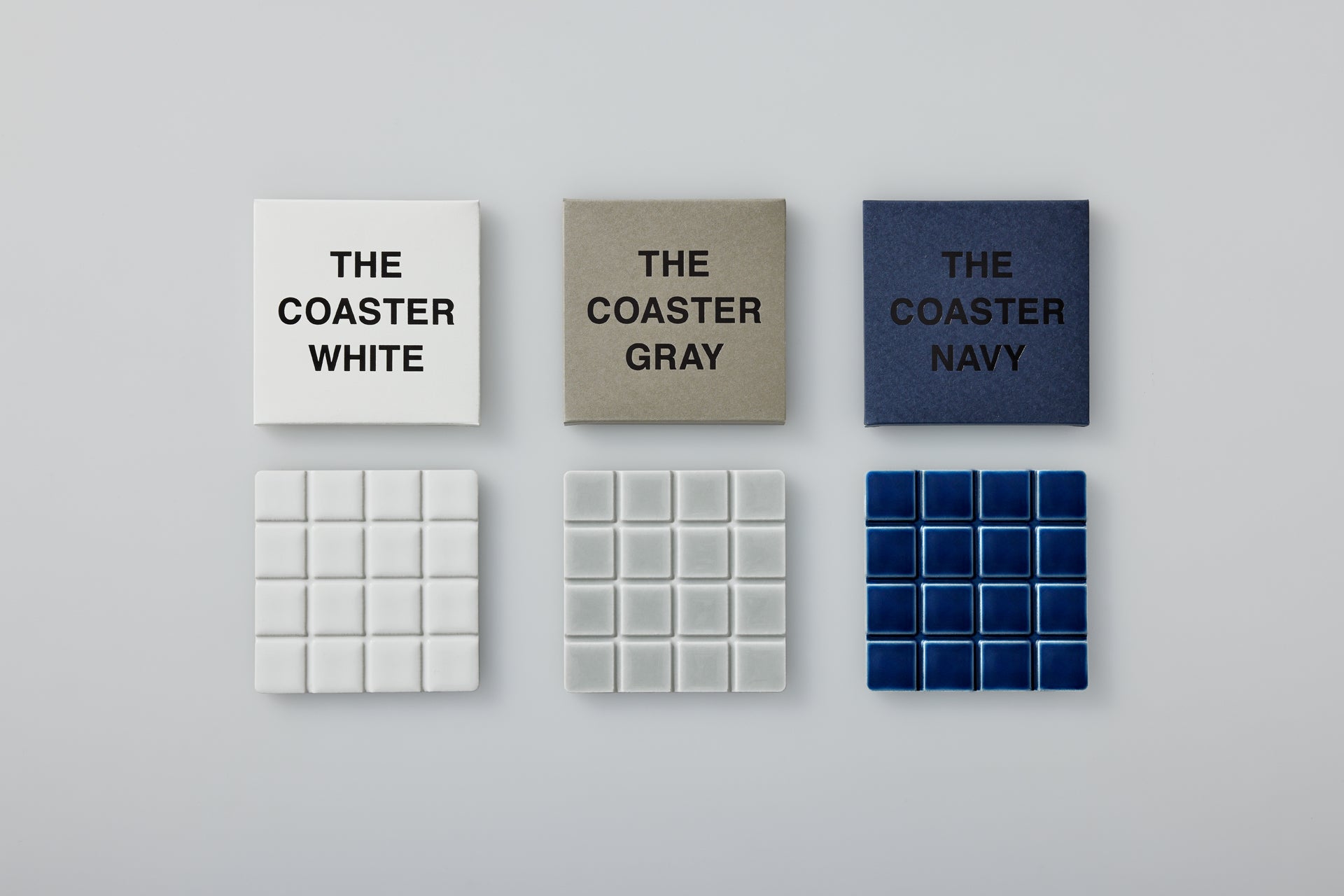 THE COASTER – THE SHOP ONLINE