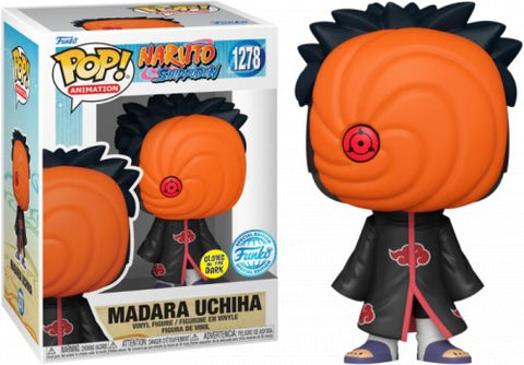 Madara Uchiha: Tudo sobre o antagonista de Naruto