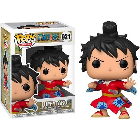 Funko Pop! One Piece Luffy With Going Merry 111 Exclusivo Original - Moça  do Pop - Funko Pop é aqui!