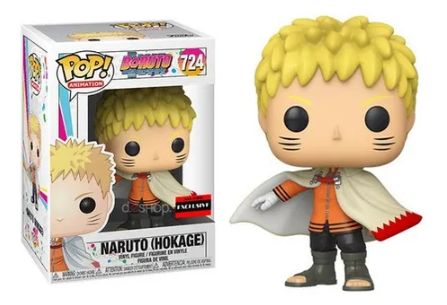 Funko pop naruto uzumaki 727 correndo naruto shippuden - Funko - Magazine  Luiza