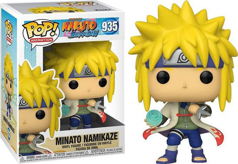 Funko pop naruto uzumaki 727 correndo naruto shippuden - Funko - Magazine  Luiza