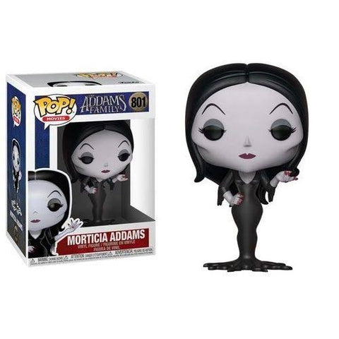 Funko Pop The Addams Family - Uncle Fester #813 – Loja Toys