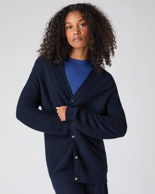 Women's Silk Cashmere, Complimentary Delivery