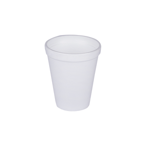 
                
                    Load image into Gallery viewer, Foam Cup 8 OZ | 1000 PCS
                
            