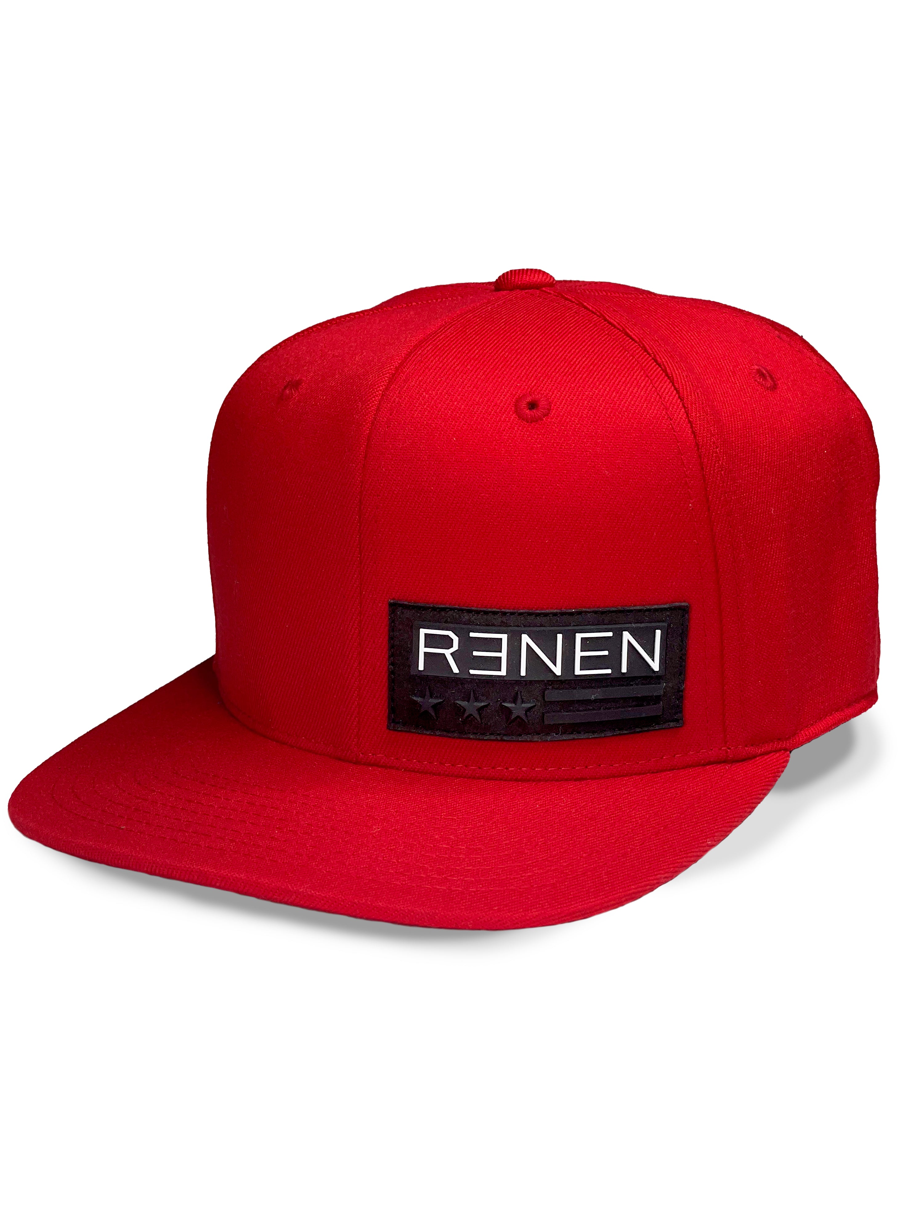 RENEN USA ESTABLISHED T-SHIRT