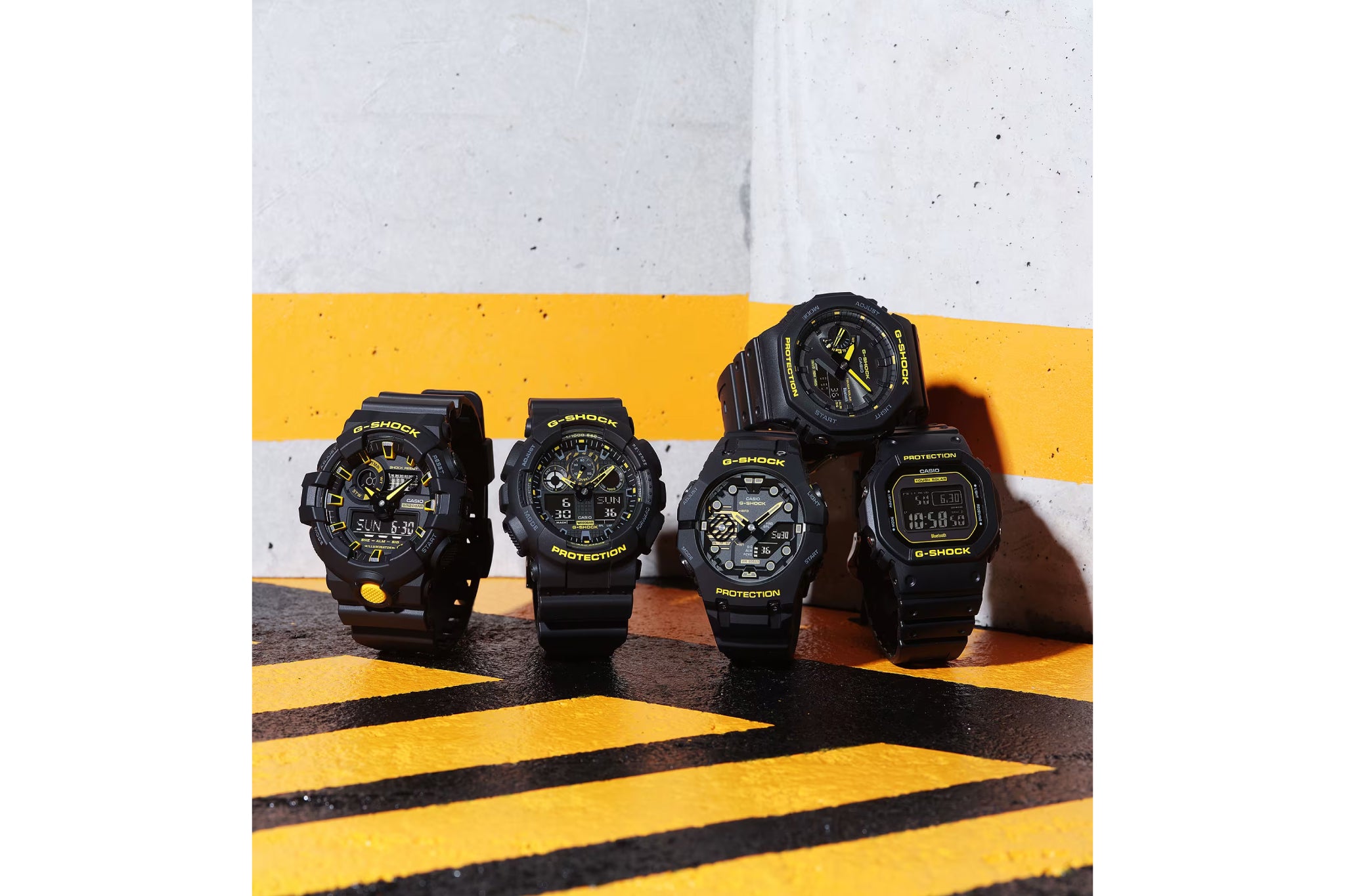 G-SHOCK GA-B2100CY-1AJF - 武田メガネ