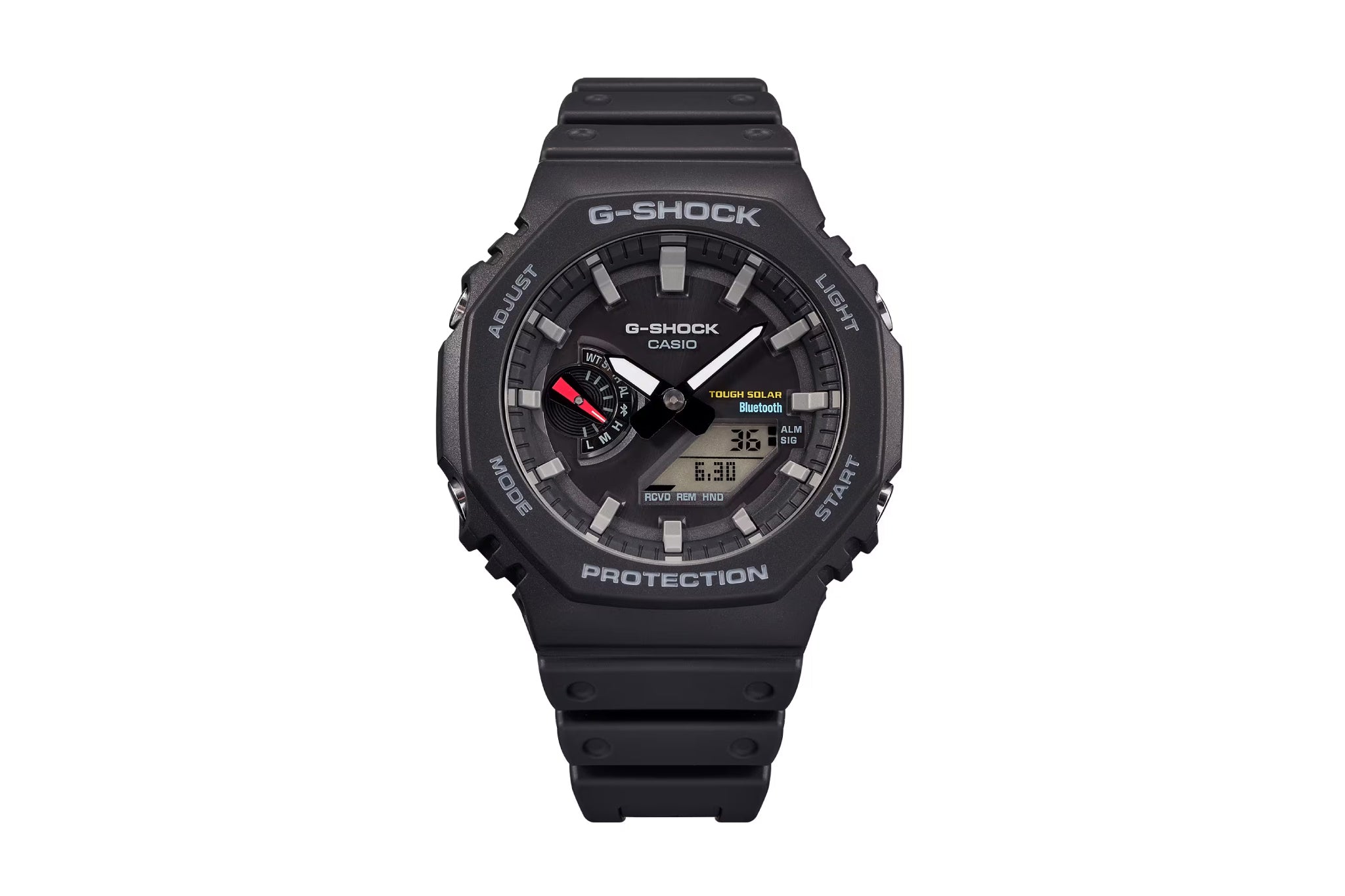 G-SHOCK GA-B2100-1AJF