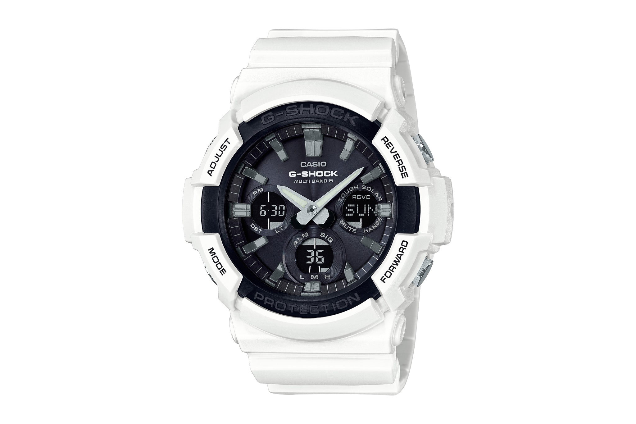 G-SHOCK GAW-100B-7AJF