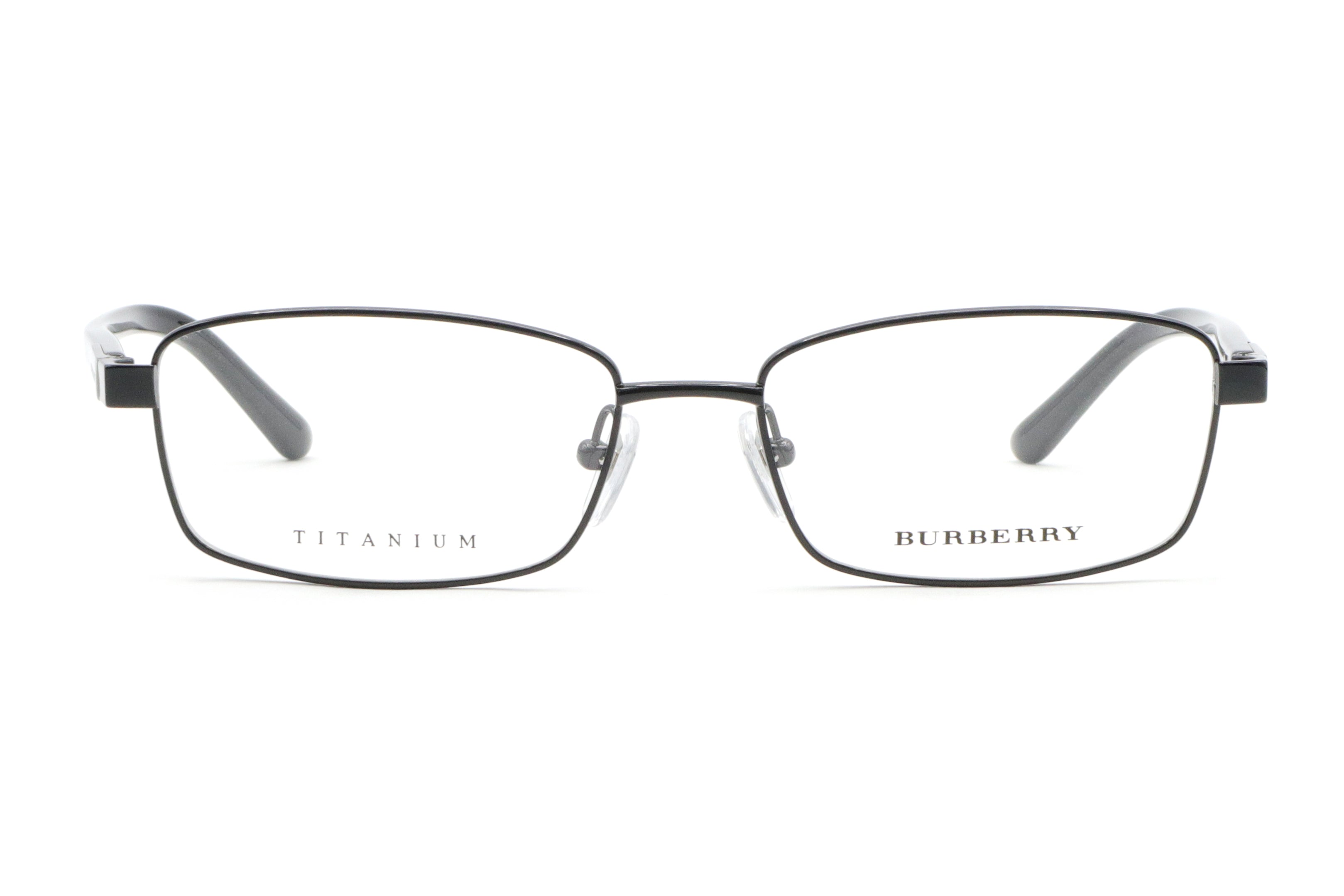 BURBERRY(バーバリー) BE 1287TD-1001ブラック(55)