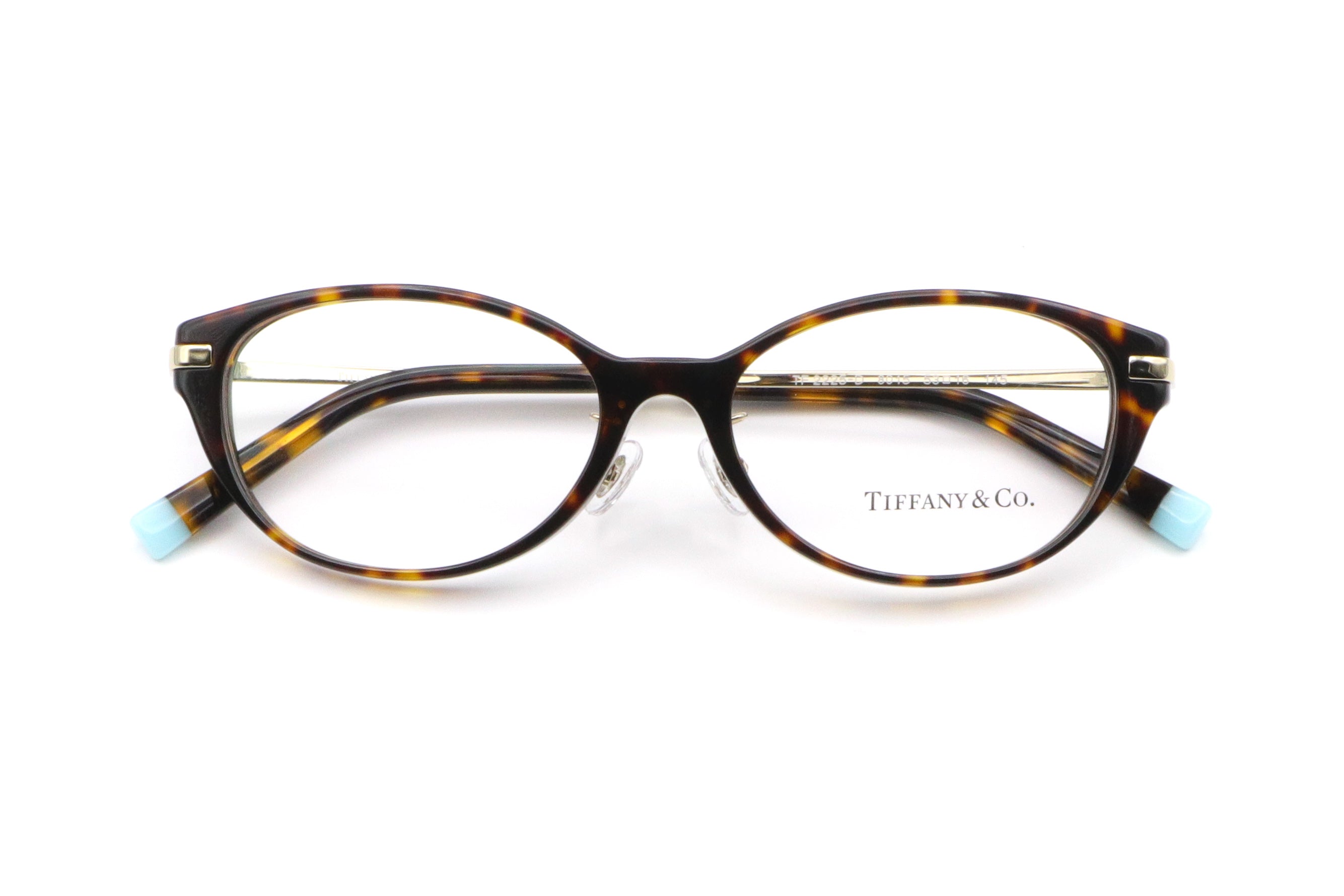 TIFFANY(ティファニー) OTF 2225D-8015ブラウン(53)