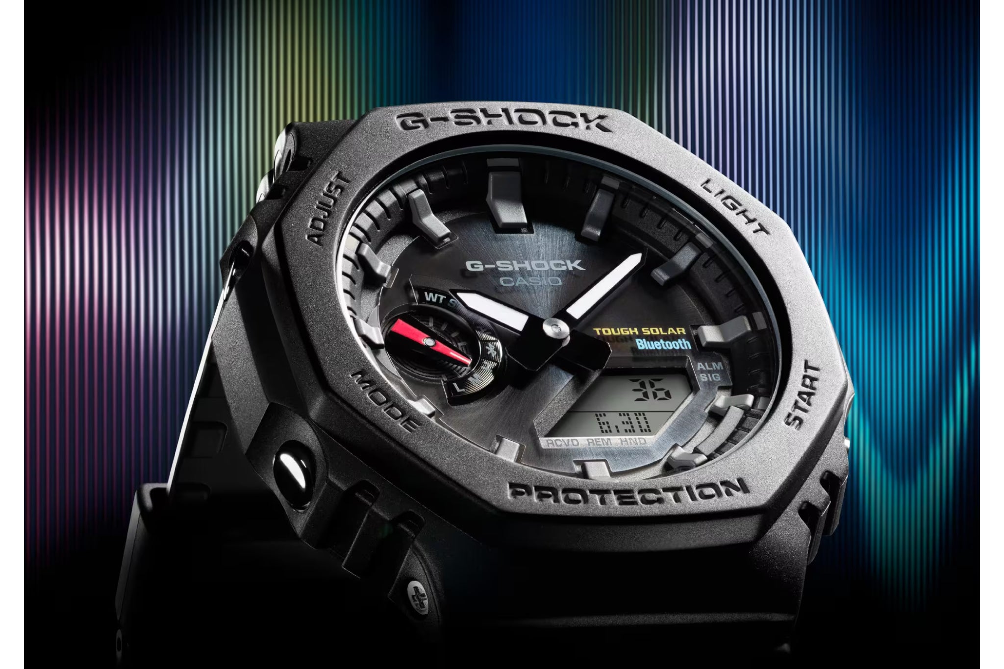 G-SHOCK GA-B2100-1AJF