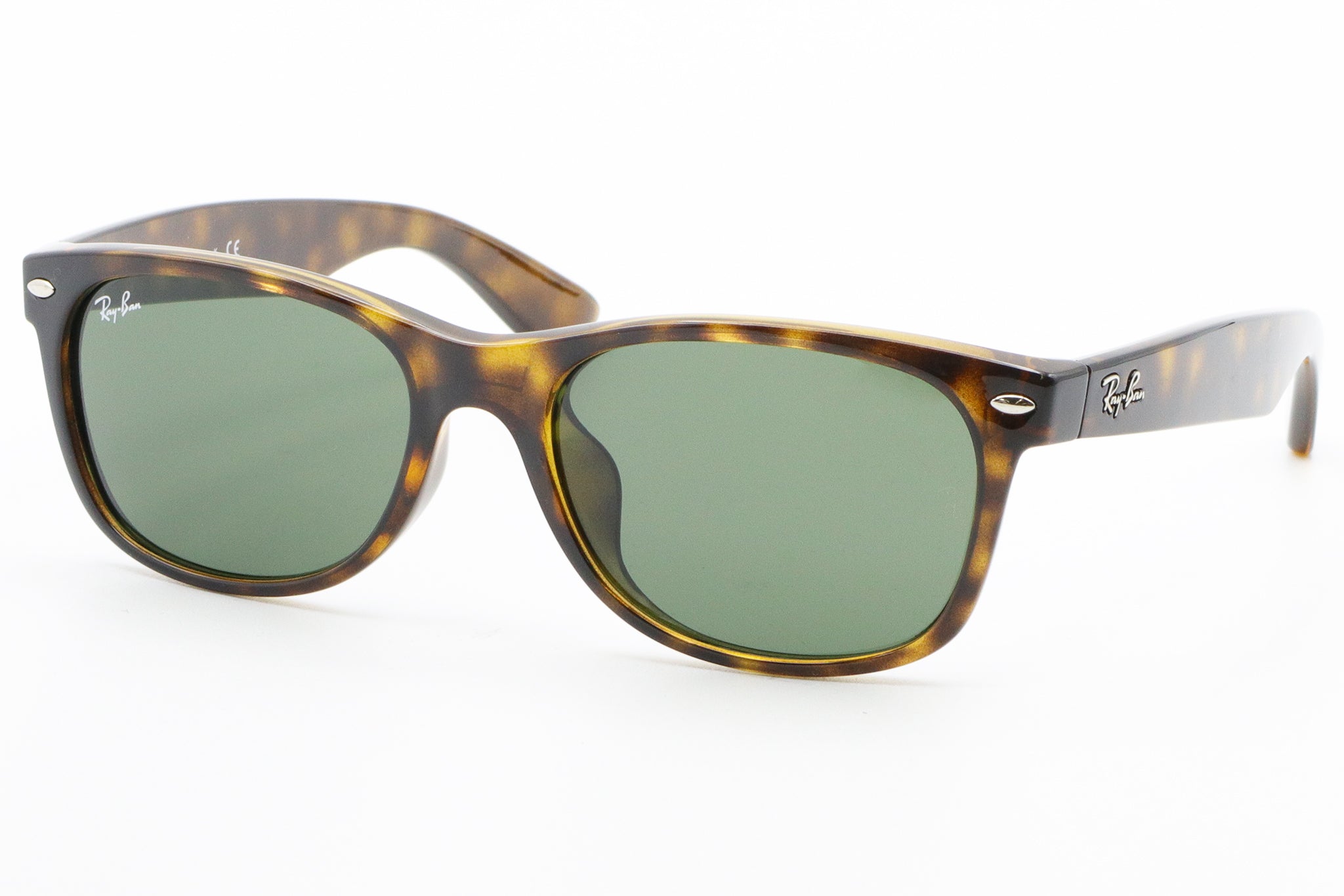 Ray-Ban(レイバン) RB 2132F-902Lブラウン(55)