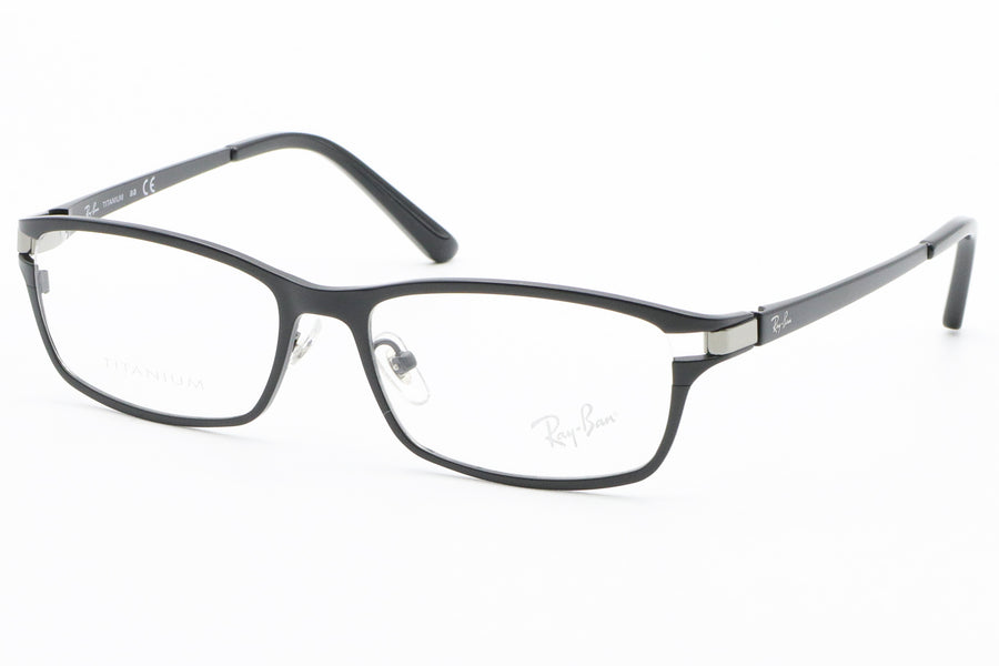 Ray-Ban(レイバン) RX 8727D-1074ブラック(54) – 武田メガネオンライン