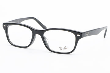 Ray-Ban(レイバン) RX 5198-2000ブラック(53) – 武田メガネオンライン