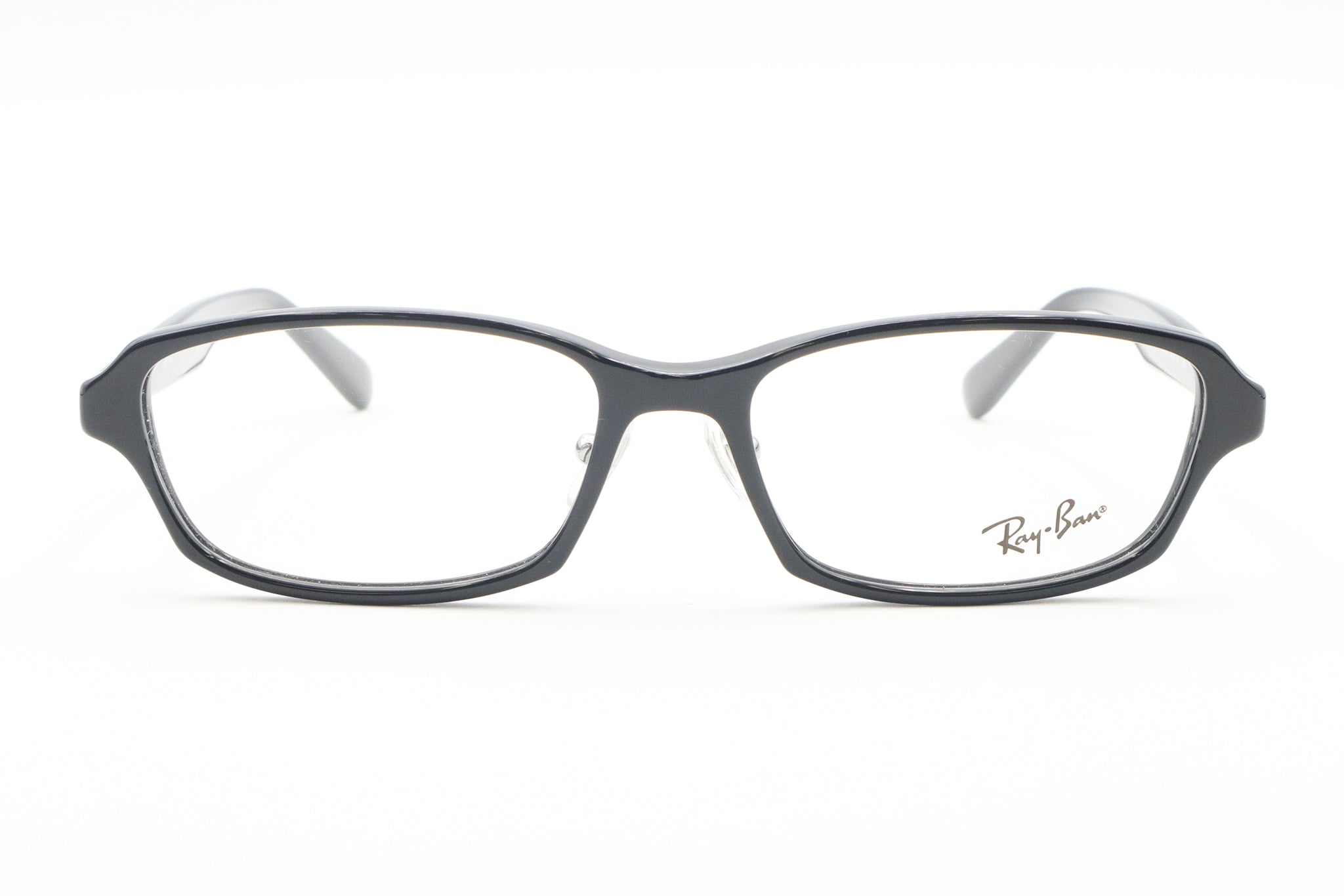 Ray-Ban(レイバン) RX 5385D-2000ブラック(55)