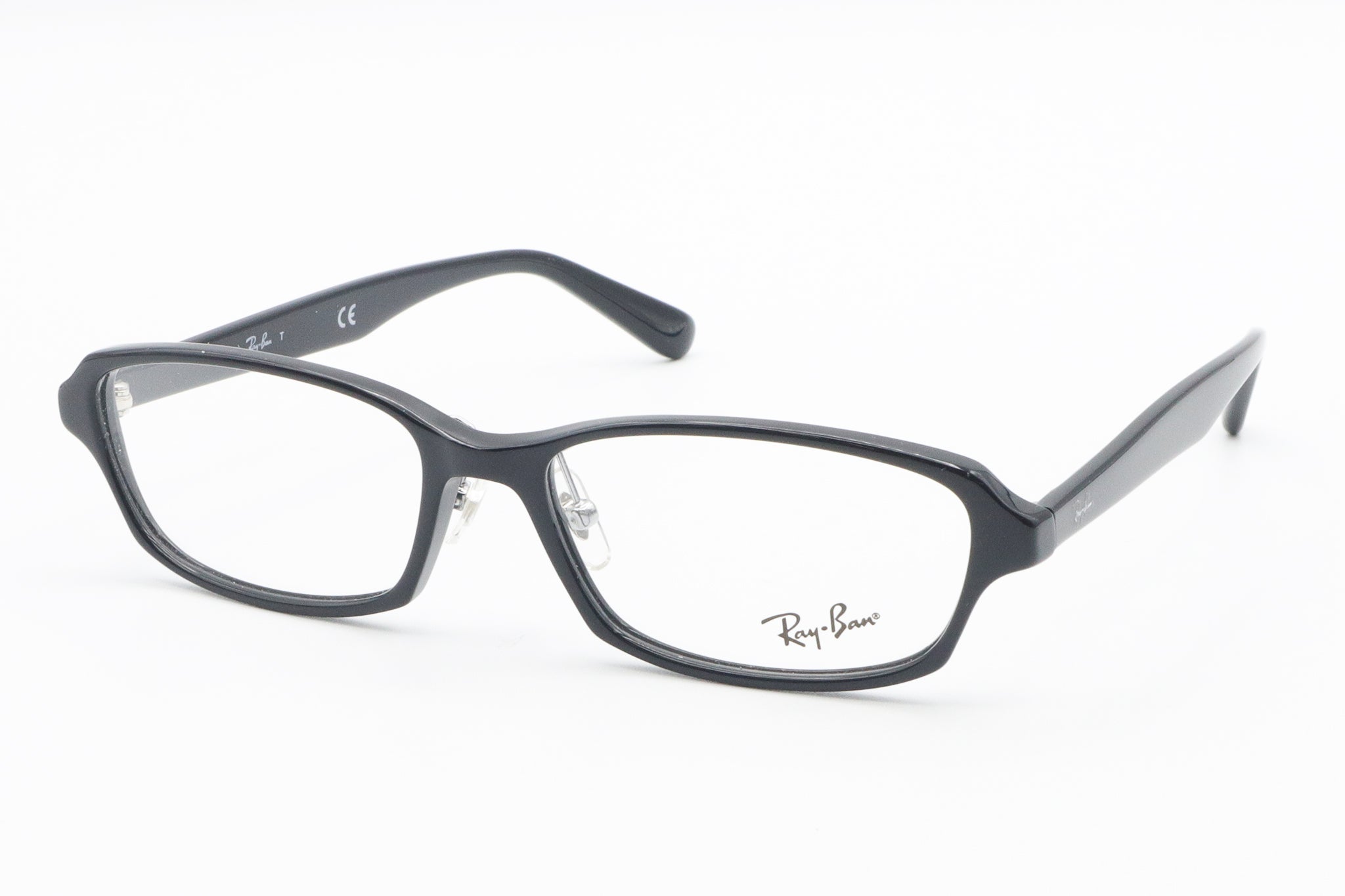 Ray-Ban(レイバン) RX 5385D-2000ブラック(55)