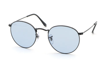 Ray-Ban(レイバン) RB 3447-002/4Bポリッシュブラック(50) – 武田