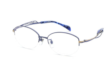 鯖江ブランド 最上級 アリエストロ AR-6001 52□18-144 眼鏡 a-