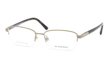 BURBERRY(バーバリー) BE 1357TD-1003ブラック/グレー(55) – 武田