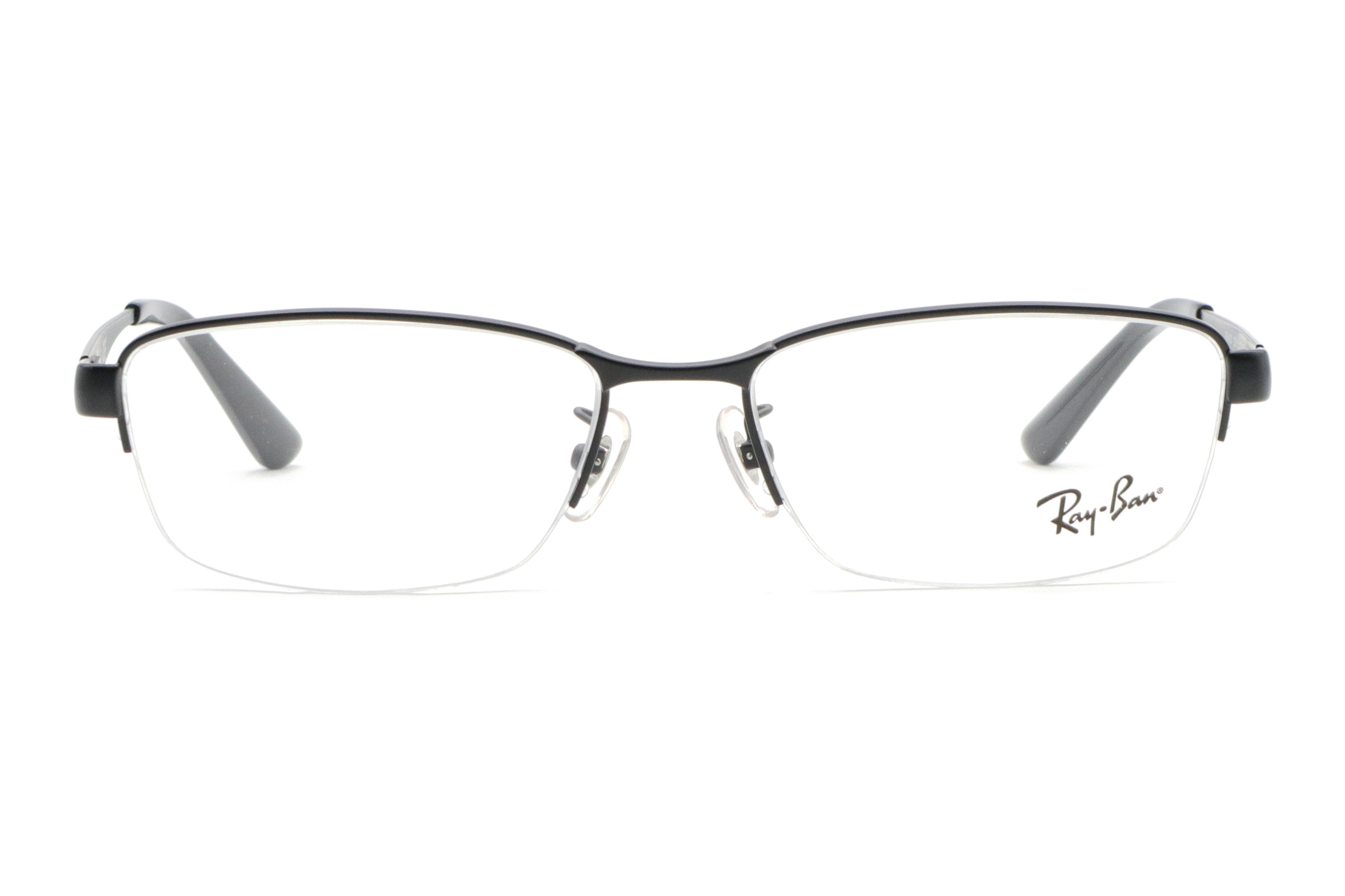 Ray-Ban(レイバン) RX 6453D-2503マットブラック(55)