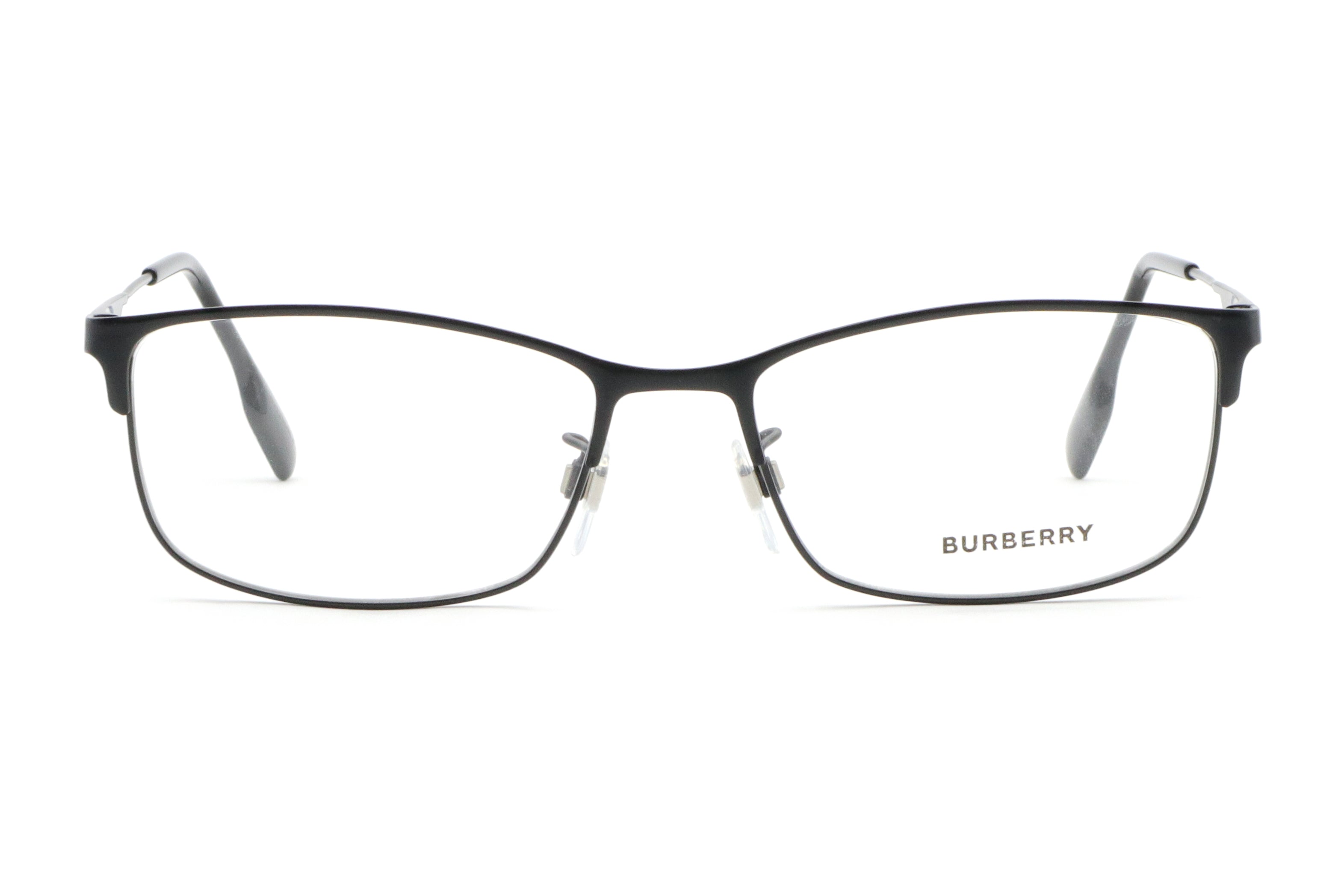 BURBERRY(バーバリー) BE 1357TD-1007マットブラック(55)