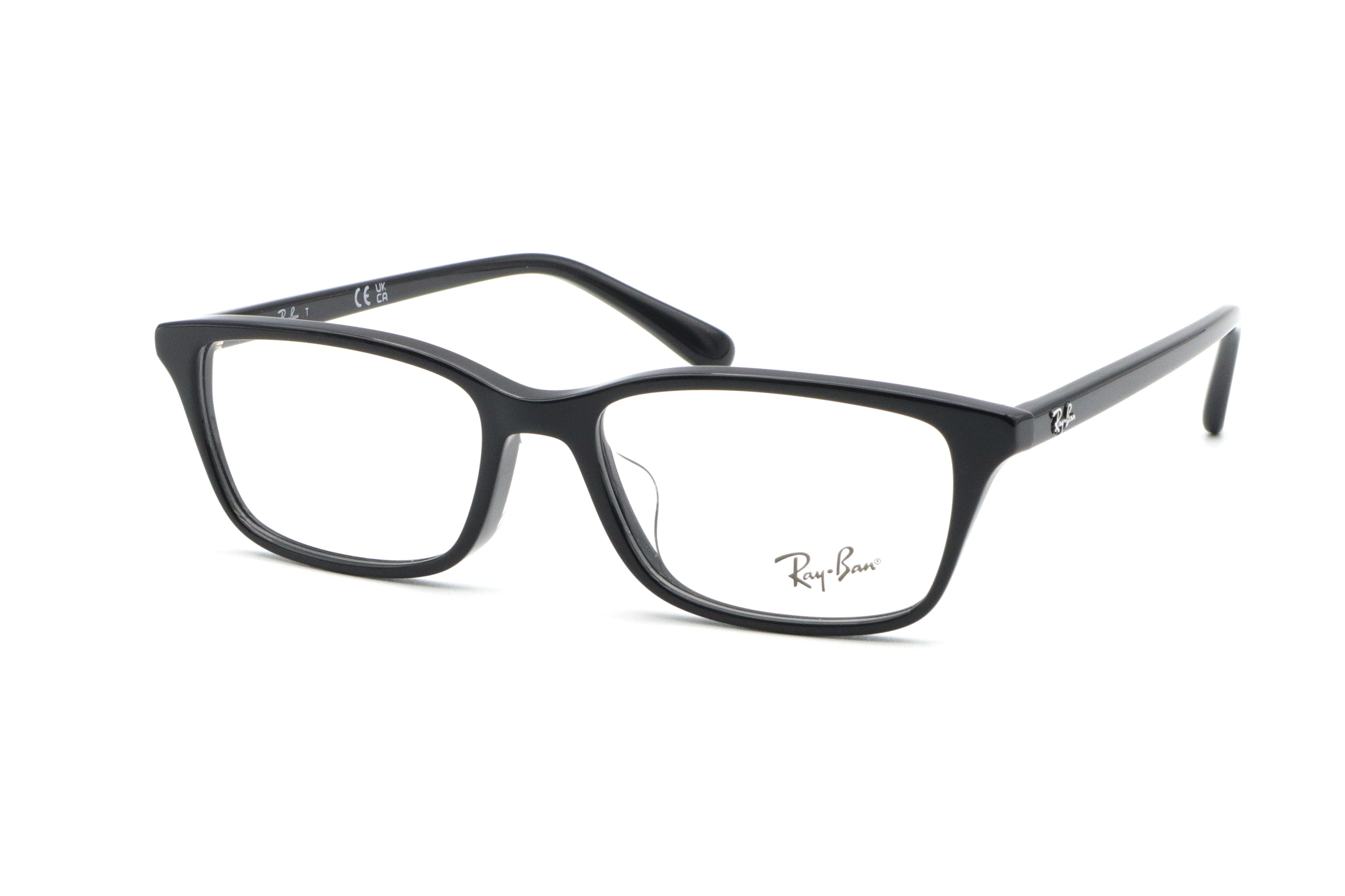 Ray-Ban(レイバン) RX 5416D-8286ブラック(53)