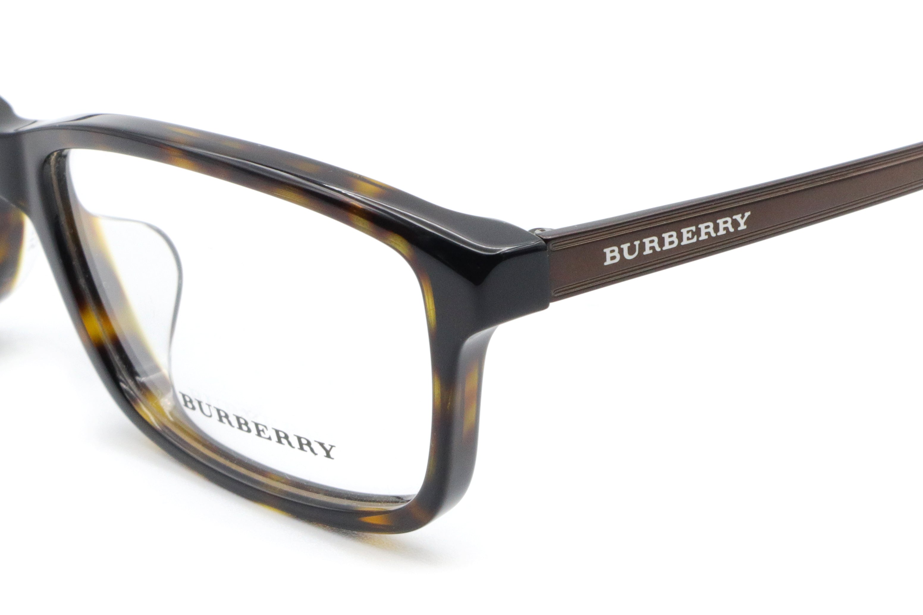 BURBERRY(バーバリー) BE 2217D-3002ブラウン(55)