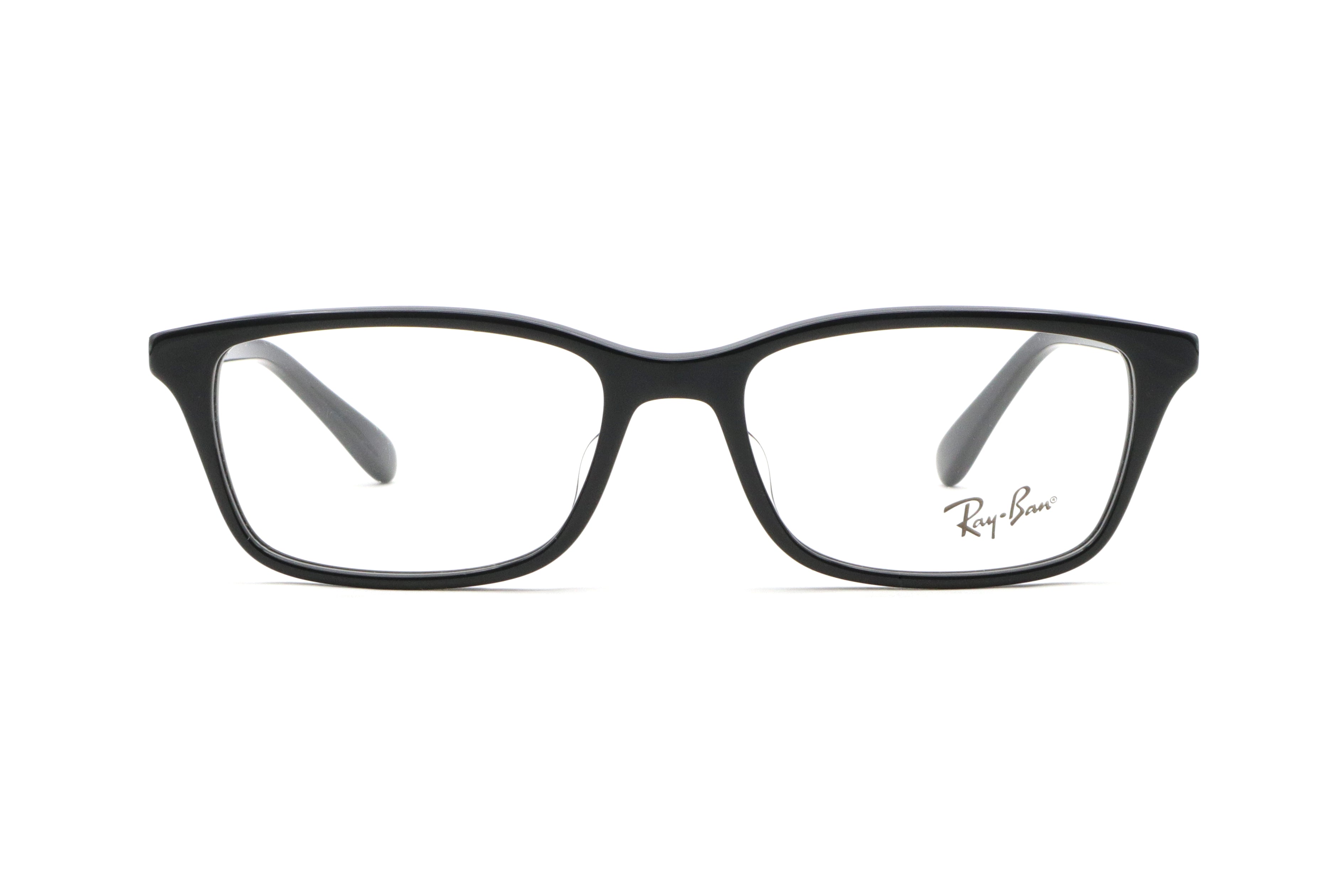 Ray-Ban(レイバン) RX 5416D-8286ブラック(53)