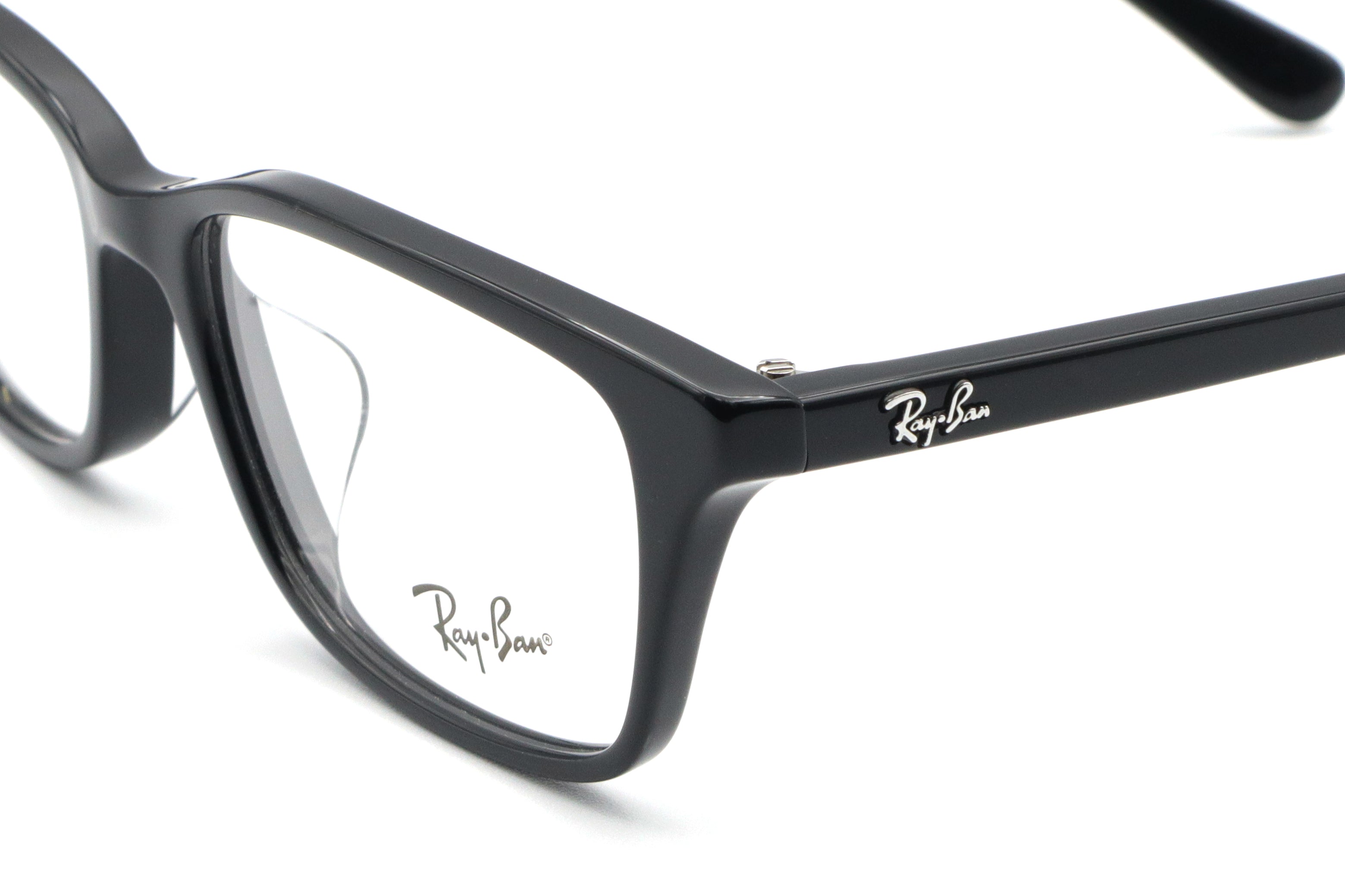 Ray-Ban(レイバン) RX 5416D-8286ブラック(53)