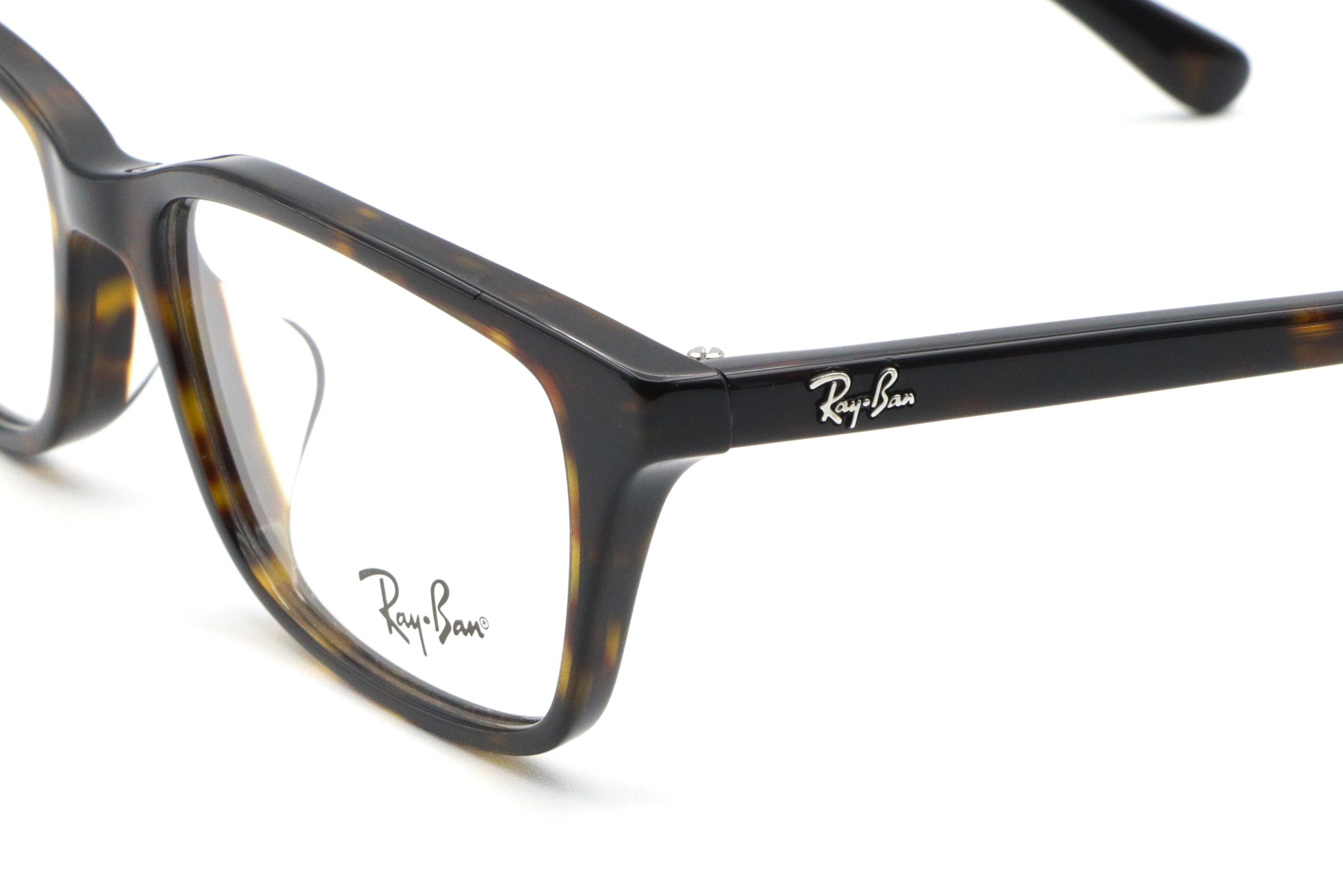 Ray-Ban(レイバン) RX 5416D-8287ハバナ(53)