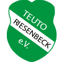 Logo SV Teuto Riesenbeck