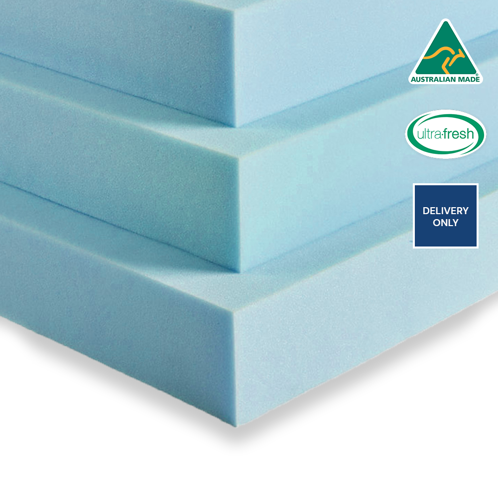 Upavon Premium High Density Foam Sheets