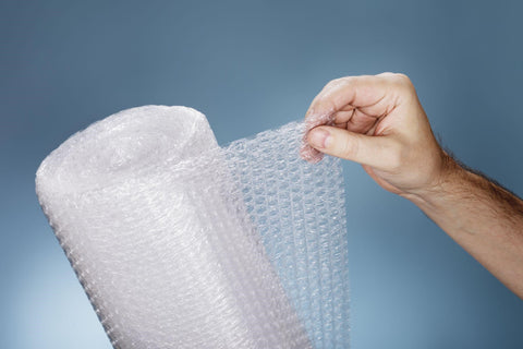 bubble wrap Australia