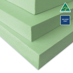 Foilboard Insulation (Victoria), The Foam Company