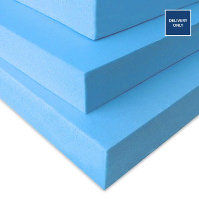 Extruded Polystyrene Sheets - XPS Blue Board (Western Australia