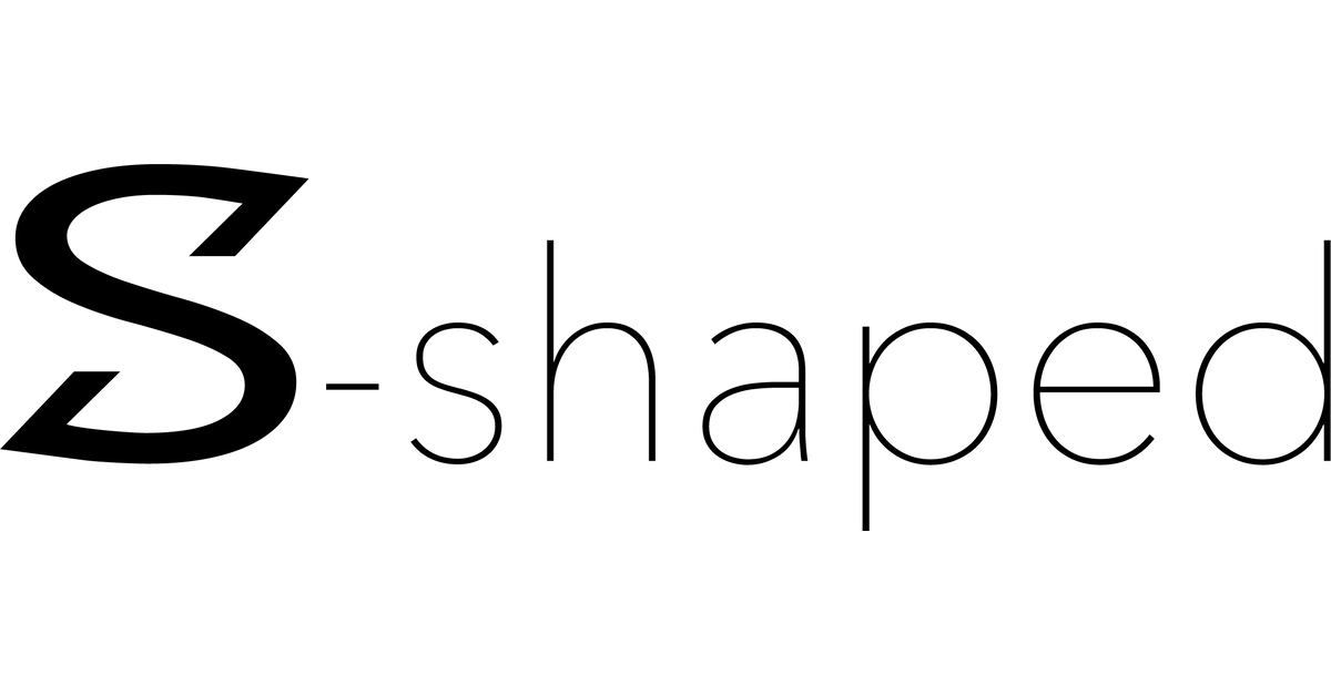 S-shaped, Waisttrainer, Fitnessgürtel