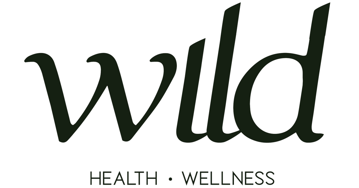 Wild Health Wellness