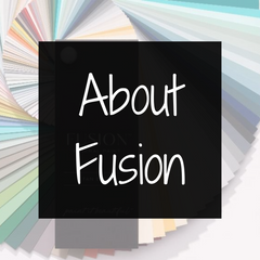 About Fusion Mineral Paint